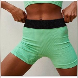 Free People Movement Prajna Short